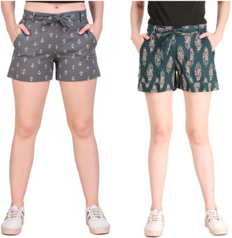 Short pants flipkart Clearance