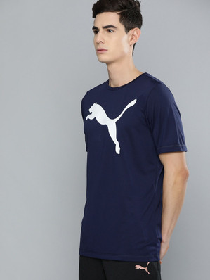 puma shirts flipkart