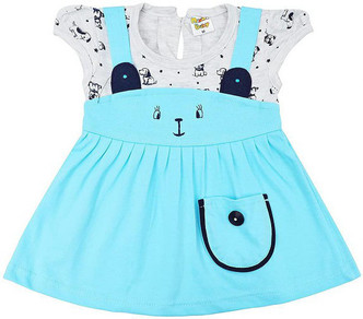 flipkart one year baby dress