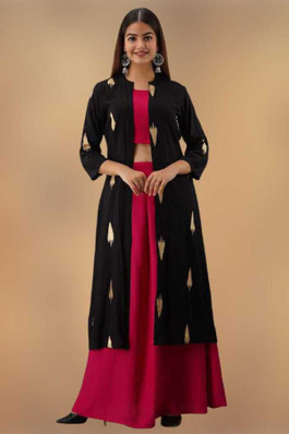 shrug dress for women