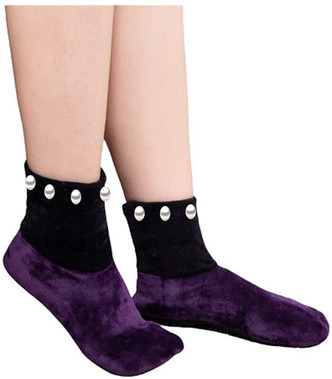 woolen socks flipkart