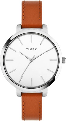 timex weekender flipkart