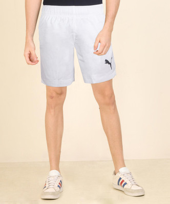 Puma shorts for mens india Clearance