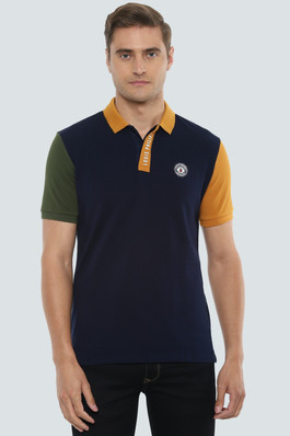Louis Philippe Mens Tshirts - Buy Louis 