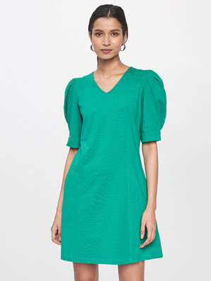 Cold Shoulder Dresses And Gowns - Buy 