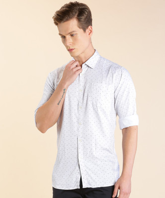 Parx Shirts - Buy Parx Shirts Online 