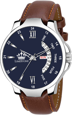 limestone watch brand