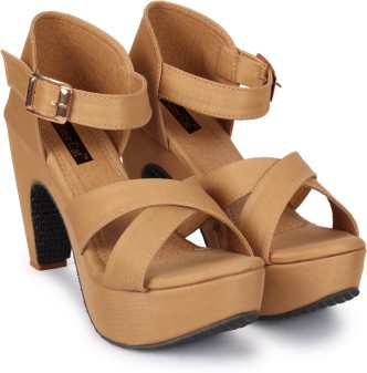 heels juti flipkart