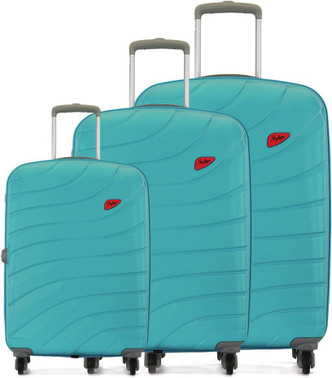skybags for travelling