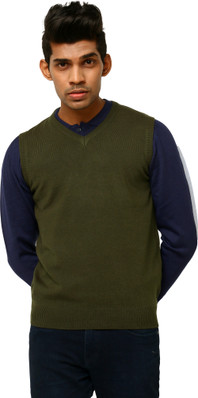 K M Knits More Mens Sweaters - Buy K M 