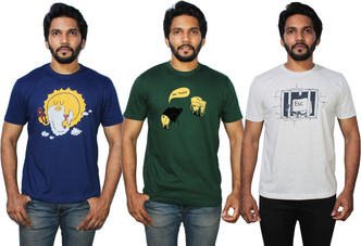 Graphic Tees - Buy Graphic Tees online 