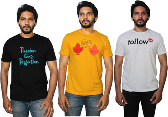 Graphic Tees - Buy Graphic Tees online 