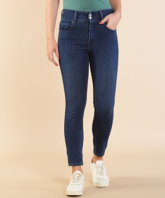 levis jeans women flipkart