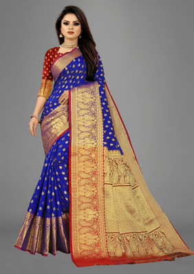 fancy saree 1000