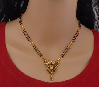 Mangalsutra Chain - Buy Mangalsutra 