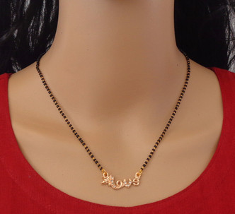 Long Mangalsutra - Buy Long Mangalsutra 