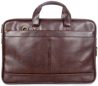 briefcase style bag