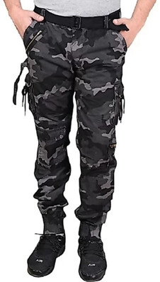 cargo army pants