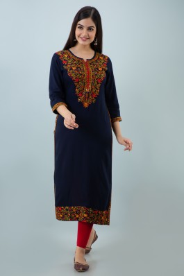 party wear kurta designs