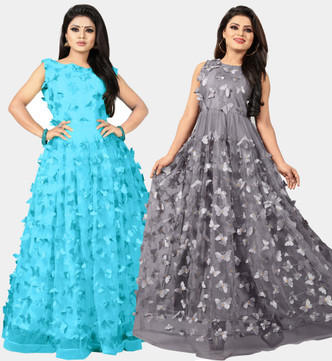 Princess Gown - Buy Princess Gown 