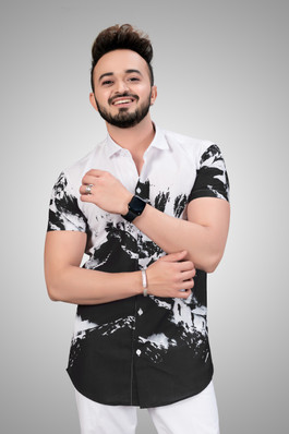Khankudi Mens Shirts - Buy Khankudi 