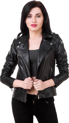 Leather Jacket Women - Buy Leather 