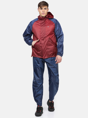 wildcraft rain pro jacket