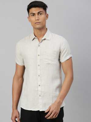 Half Shirts Buy Half Sleeve Shirts For Men Online At Best Prices In India Flipkart Com