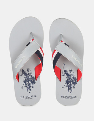 us polo chappals
