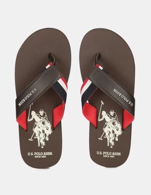 uspa chappals