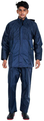 flipkart duckback raincoat