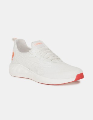 us polo shoes on flipkart