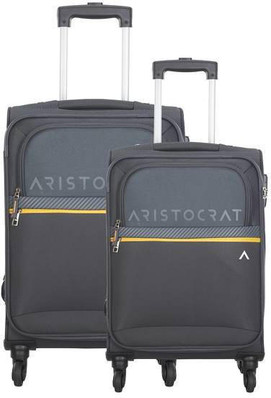 flipkart aristocrat travel bags