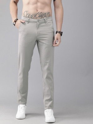 Classic Chinos Trousers - Buy Classic 