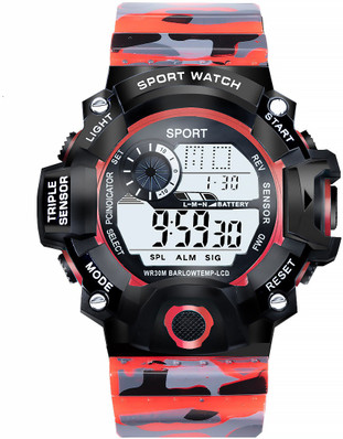 lavaredo sport watch