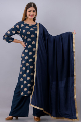 Plazo Dress - Upto 50% to 80% OFF on 