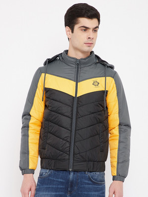 duke woolen jacket