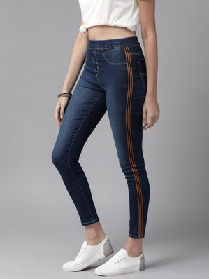 Ladies Jeggings Online 