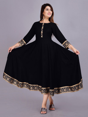 puja special kurti