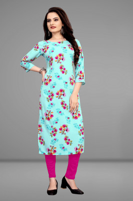 Buy Designer Long Kurtis online at Best 