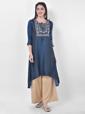 span kurtis new collection