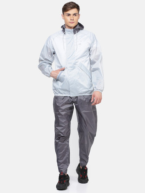 wildcraft raincoat set