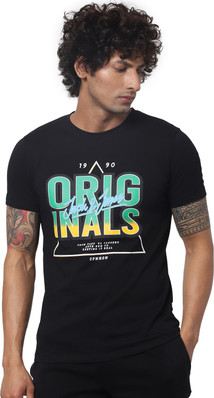 Jack Jones Mens Tshirts - Buy Jack 
