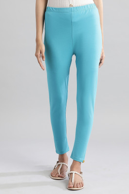 Aurelia Womens Leggings And Churidars 