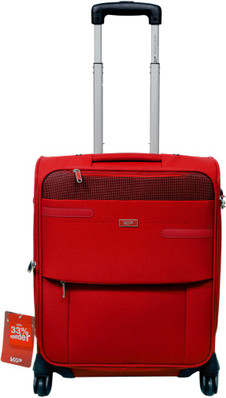 vip suitcase small size