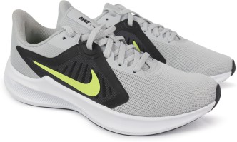 nike shoes with price tag