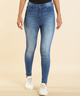 Ripped Jeans For Womens - Buy Ripped 
