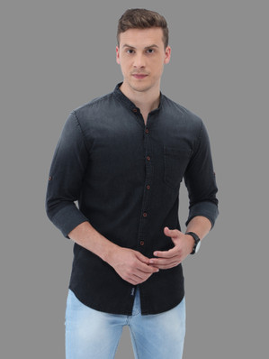 Denim Shirts - Buy Denim Mens Shirts 