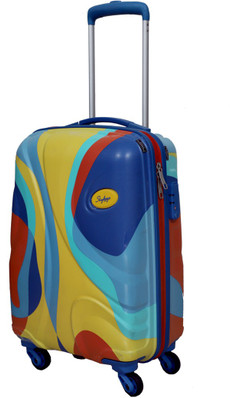 buy skybags trolley online