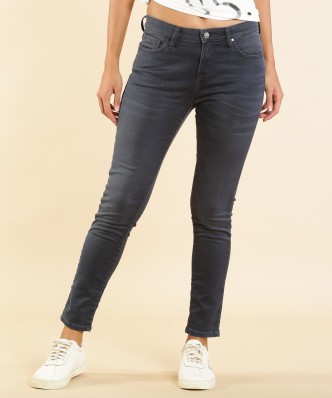 spykar ladies jeans price